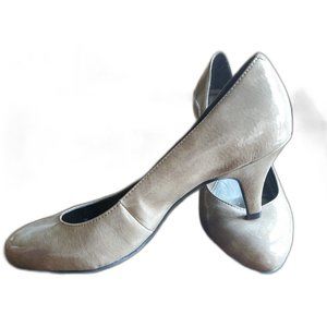 Alfani Step n Flex Heels in Taupe Women's Size 7